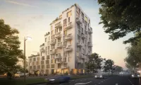 Nijverheidspad, Delft