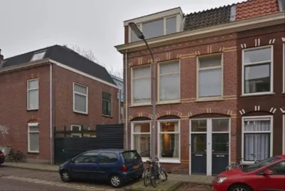 Gasthuislaan , 2013TE, Haarlem, Noord-Holland