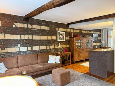 Appartement Kleine Looiersstraat, Maastricht