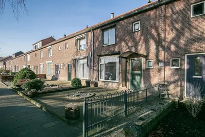 Klaverplein , 5503PJ, Veldhoven, Noord-Brabant