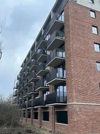Singravenhof, Arnhem