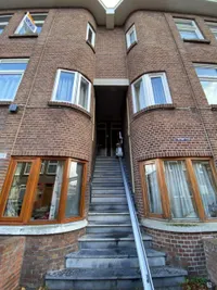 Larensestraat, Den Haag