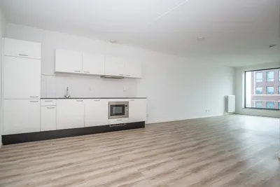 Brede Hilledijk , 3072NE, Rotterdam, Zuid-Holland