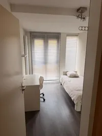 Klaas Katerstraat, Amsterdam