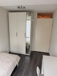 Klaas Katerstraat, Amsterdam