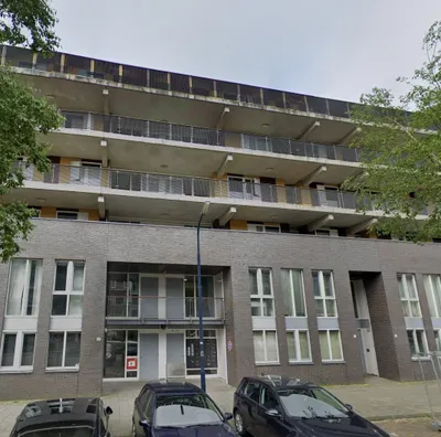Klaas Katerstraat , 1069RT, Amsterdam, Noord-Holland