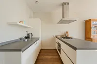 Tweede Jan van der Heijdenstraat, Amsterdam