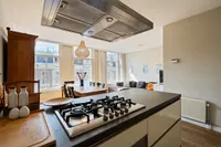 Tweede Jan van der Heijdenstraat, Amsterdam