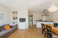 Tweede Jan van der Heijdenstraat, Amsterdam