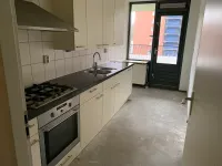 Wittgensteinlaan, Amsterdam