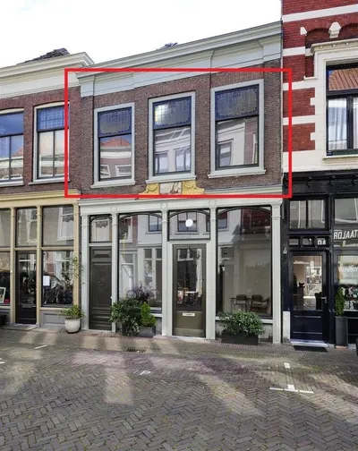 Riedijk , 3311TL, Dordrecht, Zuid-Holland