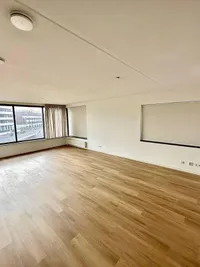 Dr. Lelykade, Den Haag
