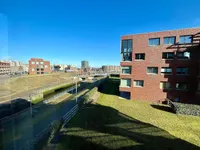 Dr. Lelykade, Den Haag