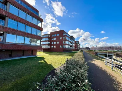 Dr. Lelykade , 2583JZ, Den Haag, Zuid-Holland