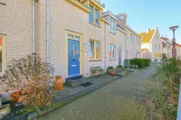 Duinhof, Den Helder