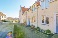 Duinhof, Den Helder