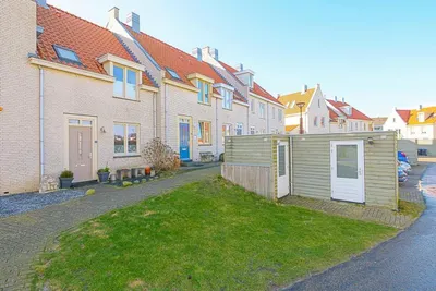 Duinhof , 1784WE, Den Helder, Noord-Holland