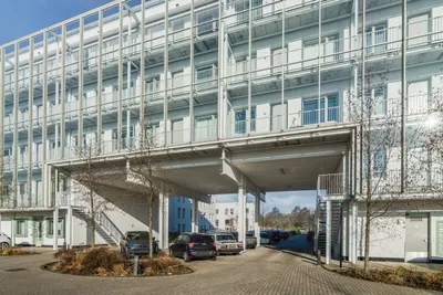Marie Vierdagstraat , 3824KG, Amersfoort, Utrecht