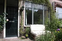 Bloemveldlaan, Haarlem