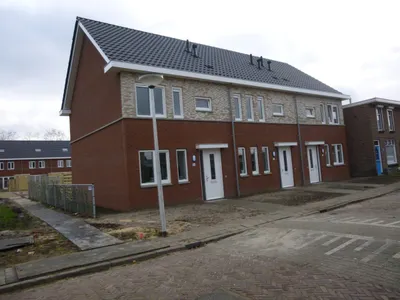 Smaragdstraat , 7601HB, Almelo, Overijssel