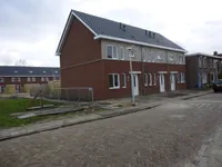 Smaragdstraat, Almelo