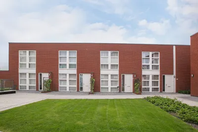 Hart van Brabantlaan , 5038LD, Tilburg, Noord-Brabant