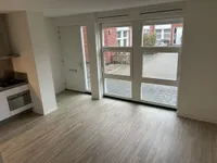 Hart van Brabantlaan, Tilburg