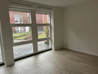 Hart van Brabantlaan, Tilburg