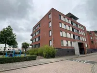 Koningsveld, Delft