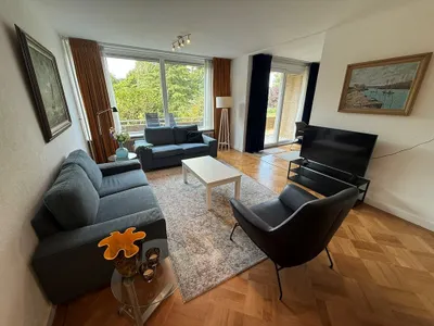 Meander , 1181WN, Amstelveen, Noord-Holland