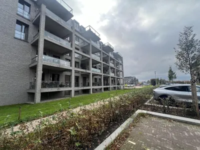Appartement Trappistinnentuin, Berkel-Enschot