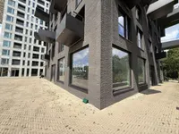 Haarlemmerweg, Amsterdam