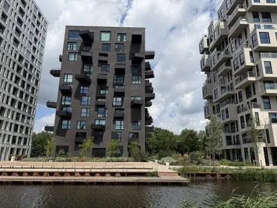 Haarlemmerweg , 1014BL, Amsterdam, Noord-Holland