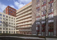 Houthavenweg, Amsterdam