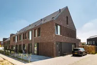 Ada Lovelacestraat, Rotterdam