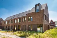 Ada Lovelacestraat, Rotterdam