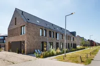 Ada Lovelacestraat, Rotterdam