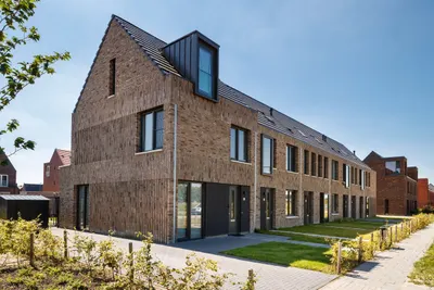 Ada Lovelacestraat , 3045CX, Rotterdam, Zuid-Holland
