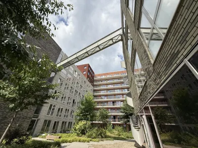 Houthavenweg , 1014ZA, Amsterdam, Noord-Holland