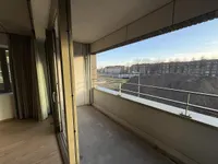Houthavenweg, Amsterdam