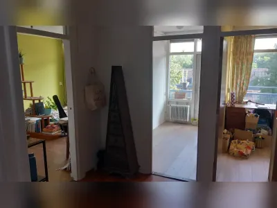 Mozartstraat , 7204PE, Zutphen, Gelderland