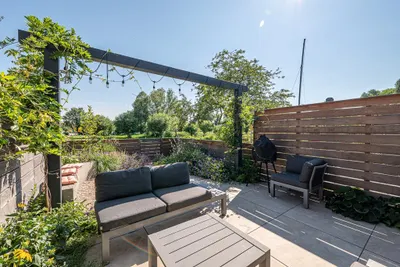 Pieter A. van Heijningestraat , 1035SV, Amsterdam, Noord-Holland