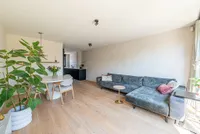 Pieter A. van Heijningestraat, Amsterdam