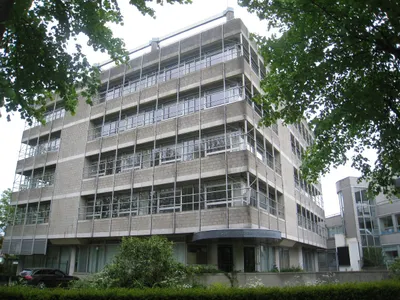 Burgemeester Drijbersingel , 8021DA, Zwolle, Overijssel