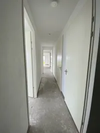 Lengweg, Hoogvliet Rotterdam
