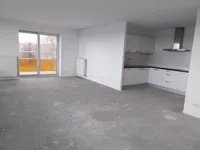 Lengweg, Hoogvliet Rotterdam