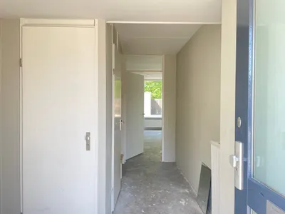 Jan Ritzema Bosstraat , 1447HA, Purmerend, Noord-Holland