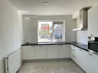Jan Ritzema Bosstraat, Purmerend