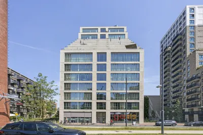 Appartement Walserijstraat, Eindhoven