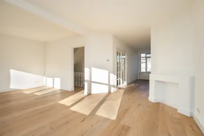 Appartement Pahudstraat, Den Haag